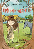 Cover of Tipù delle palafitte