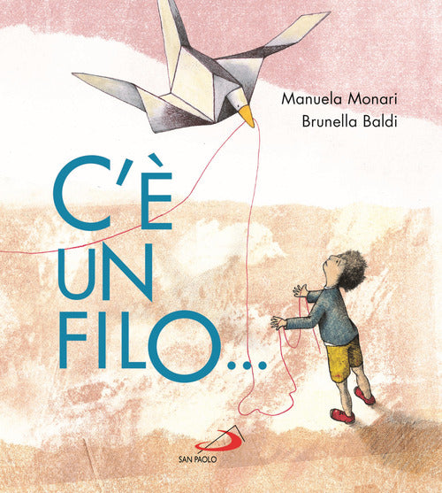 Cover of C'è un filo...
