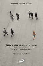 Cover of Discernere da giovani