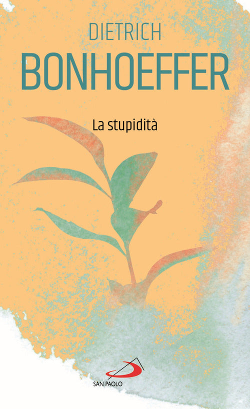 Cover of stupidità