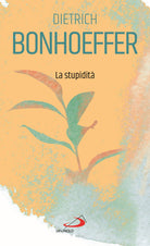 Cover of stupidità