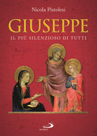 Cover of Giuseppe. Il più silenzioso di tutti