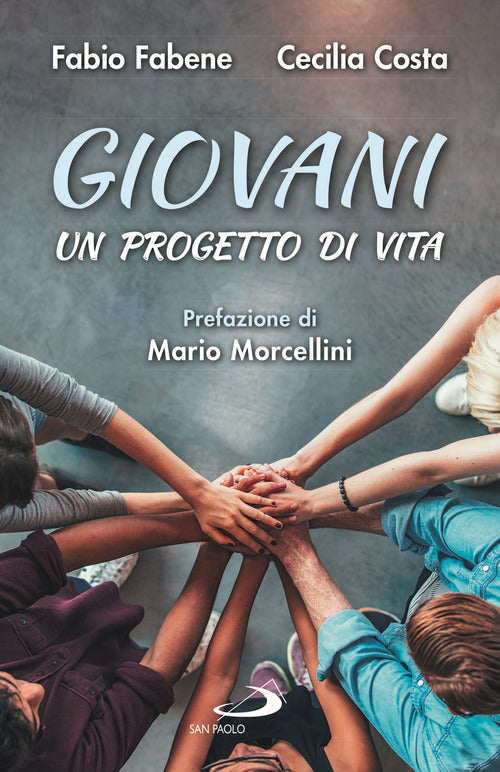 Cover of Giovani. Un progetto di vita