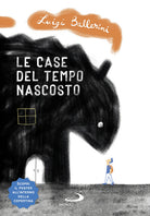 Cover of case del tempo nascosto