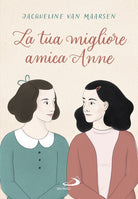 Cover of tua migliore amica Anne