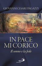 Cover of In pace mi corico. Il sonno e la fede