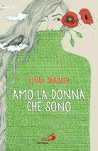 Cover of Amo la donna che sono
