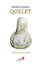 Cover of Qoelet. Attualità e provocazione