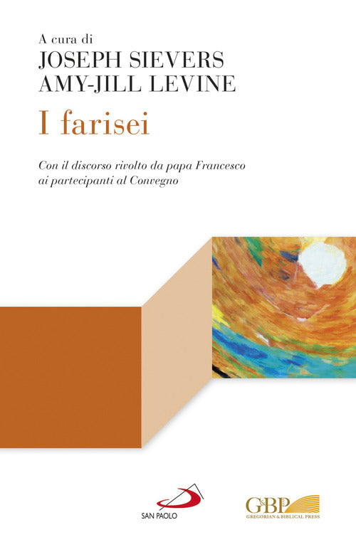 Cover of Farisei