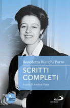 Cover of Scritti completi