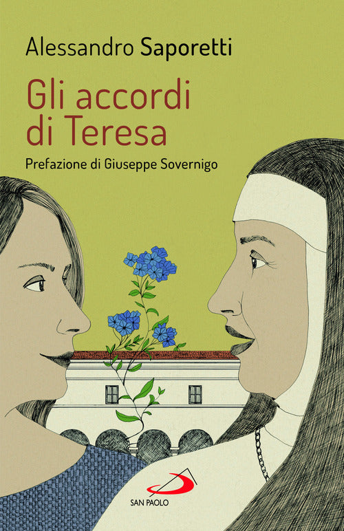 Cover of accordi di Teresa