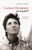 Cover of Carmen Hernández. Note biografiche