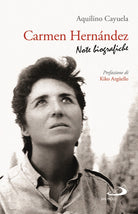 Cover of Carmen Hernández. Note biografiche