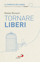 Cover of Tornare liberi