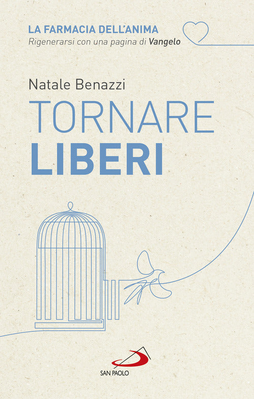 Cover of Tornare liberi
