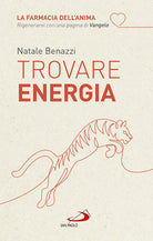 Cover of Trovare energia