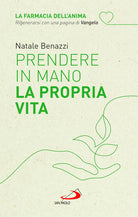 Cover of Prendere in mano la propria vita