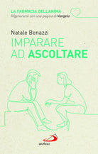 Cover of Imparare ad ascoltare