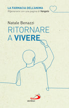 Cover of Ritornare a vivere