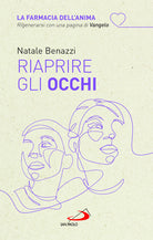 Cover of Riaprire gli occhi