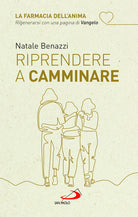 Cover of Riprendere a camminare