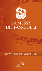 Cover of messa dei fanciulli