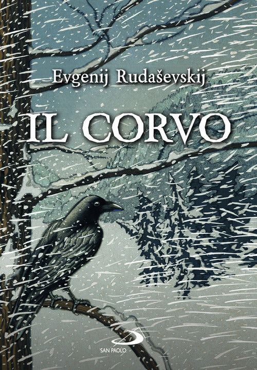 Cover of corvo