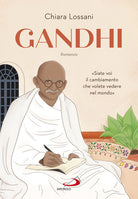 Cover of Gandhi