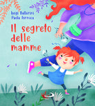 Cover of segreto delle mamme