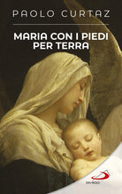 Cover of Maria con i piedi per terra
