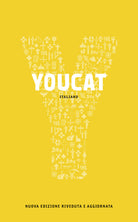 Cover of Youcat. Catechismo della Chiesa cattolica per i giovani