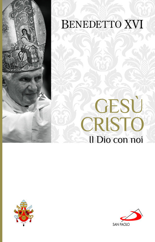Ges Cristo. Il Dio con noi