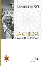 La chiesa comunit dell'amore