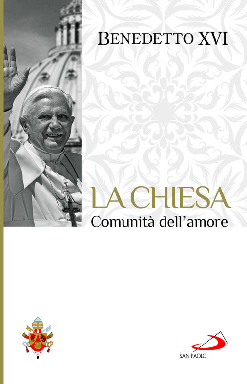 La chiesa comunit dell'amore