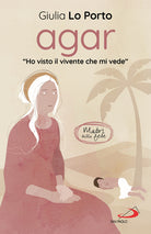 Cover of Agar. «Ho visto il vivente che mi vede»