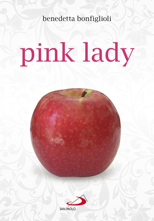 Cover of Pink lady