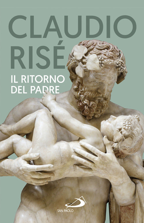 Cover of ritorno del padre