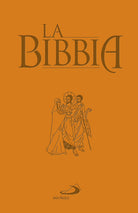 Cover of Bibbia