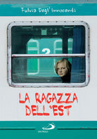 Cover of ragazza dell'est