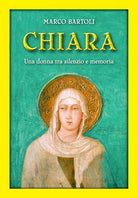 Cover of Chiara. Una donna tra silenzio e memoria
