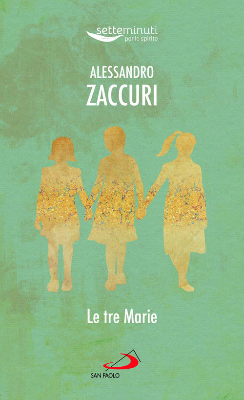 Cover of Tre Marie