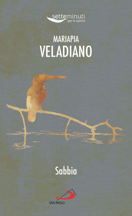 Cover of Sabbia