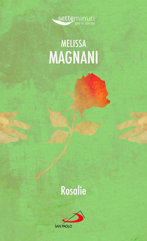 Cover of Rosalie