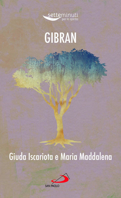 Cover of Giuda Iscariota e Maria Maddalena