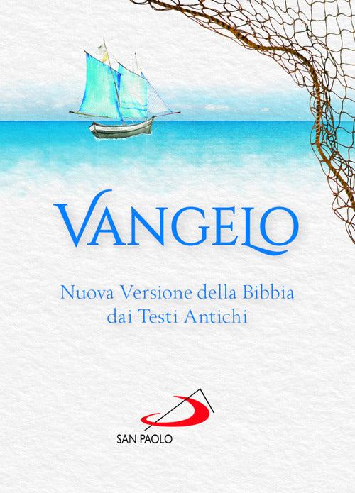 Cover of Vangelo
