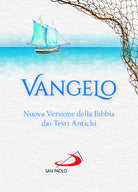 Cover of Vangelo