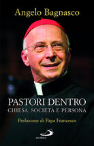 Cover of Pastori dentro. Chiesa, società e persona
