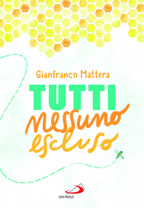 Cover of Tutti nessuno escluso