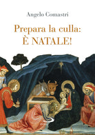 Cover of Prepara la culla: è Natale!