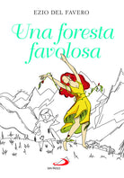 Cover of foresta favolosa